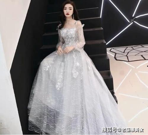 成人漂亮的公主裙子视频  第2张