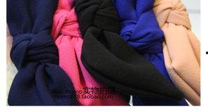 成人布艺头箍怎么戴视频,轻松打造时尚发型  第3张