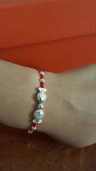 成人手链拆箱视频,跟随视频探索成人手链的精致世界  第1张