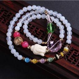 成人手链拆箱视频,跟随视频探索成人手链的精致世界  第2张