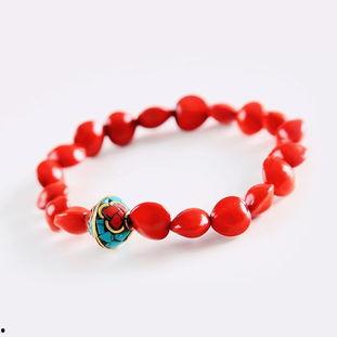 成人手链拆箱视频,跟随视频探索成人手链的精致世界  第3张