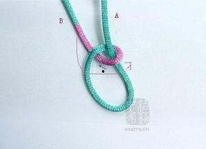 成人发绳编制织法视频,跟随视频教程学编织  第2张