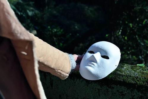 成人搞笑面具视频大全,欢乐无限  第2张