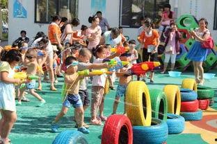 成人露营水枪大战视频大全,成人露营水枪大战精彩瞬间大盘点  第2张